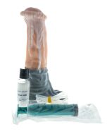 Morgan the horse Ejakulierend