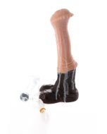 Mustang (L) - Ejakulierend