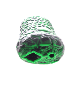 Aria der Drache - Doppelpenetration