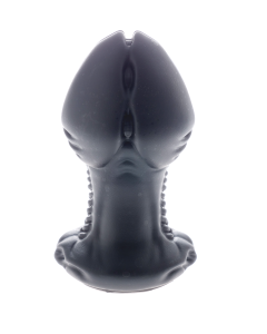 Alien Plug (Wunschmodell)