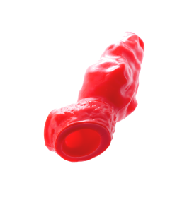 Bad Wolf V2 Small