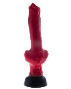 Bernard (L) - red+black