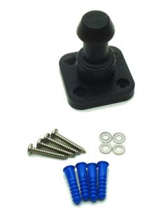 XRector - Anschraub-Adapter