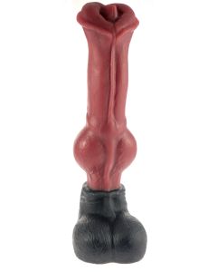 Werehorse (L) flared
