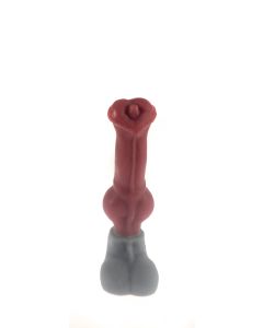Werehorse (XS) flared