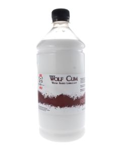 Wolf Cum 1l