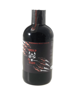 Wolf Cum 250ml
