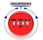 Sex Toy Circumference